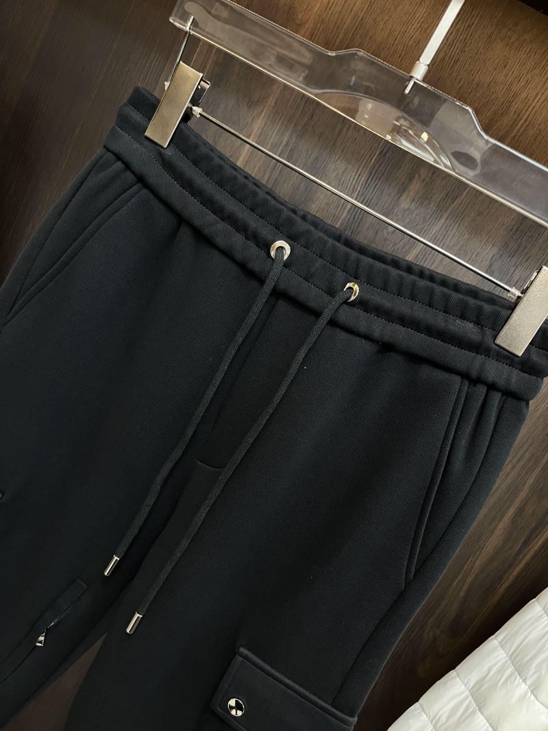 Prada Long Pants